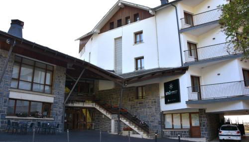 Hotel y Apartamentos SNÖ Isaba - Foto 5