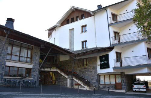 Hotel y Apartamentos SNÖ Isaba - Foto 9