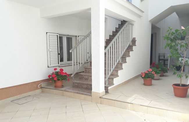 Apartments Metajna X - Foto 67