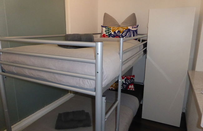 Apartment Goethe - Foto 9