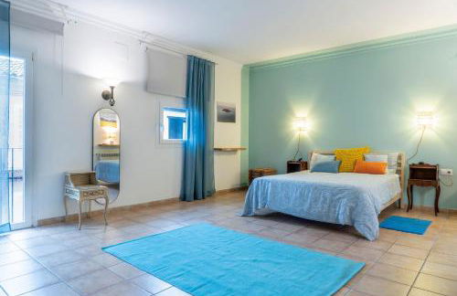 Charming Chalet Rental in Palma With lovely garten - Foto 23