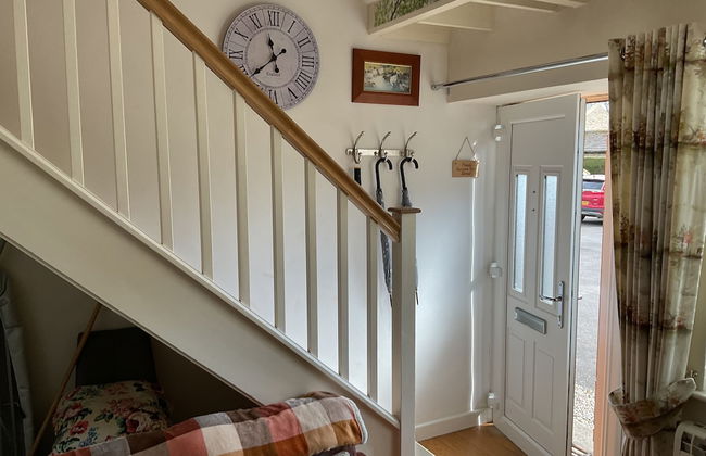 Captivating 2-bed Cottage in Grewelthorpe - Foto 24