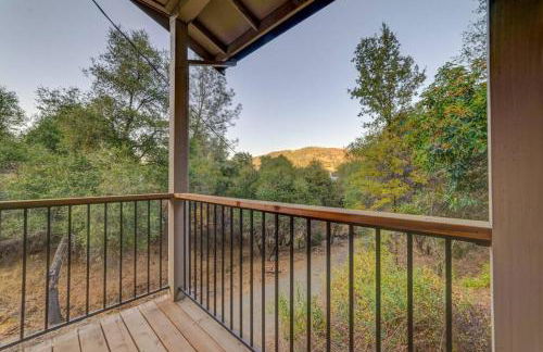 Butterfly View Retreat - 45 Min to Yosemite - Foto 9