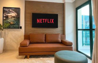 Flat Praia Comfort Camburi - Photo 15