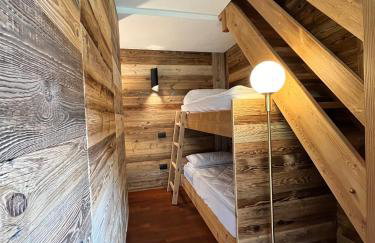 Chalet Mont Blanc de Courmayeur - Foto 10