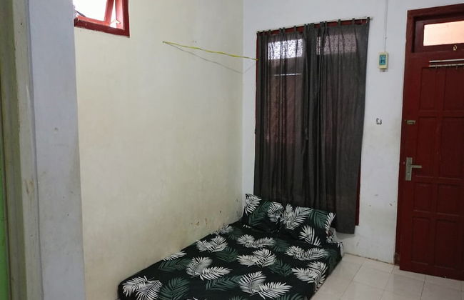 OYO Life 93712 Vanda Family - Foto 13