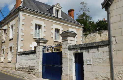 Le Gîte des Marguerites - Foto 11