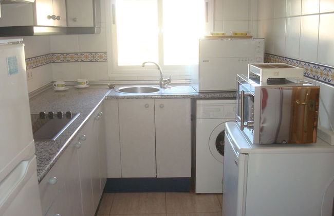 Naturist 2 Bedrooms With Pool - Photo 25