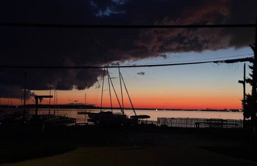 Bluffton Breeze Cottage - Foto 45