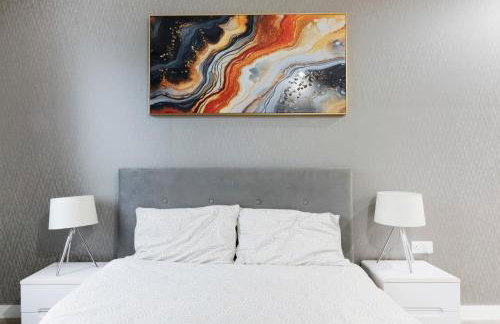 Modern 2 Bed Heart of Elephant Castle - Photo 11