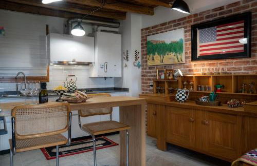 Alilandia - Casa Vacanza - Foto 6