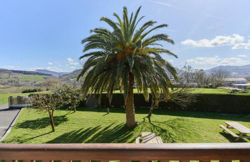 Casa Rural La Palmera - Landetxea - Foto 78