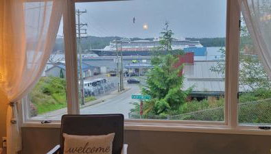 Coho Bungalow Ketchikan Alaska - Foto 4