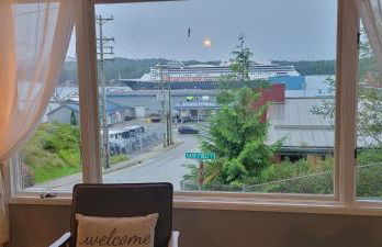 Coho Bungalow Ketchikan Alaska - Foto 4