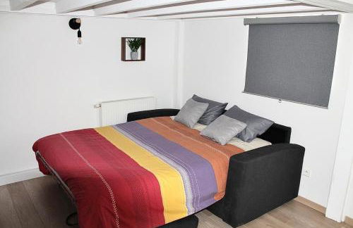 Appartement proche gare - Foto 9