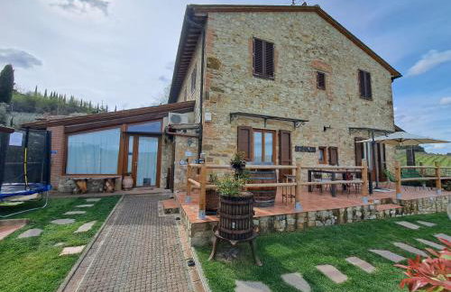 I Vigneti del Chianti - Foto 45