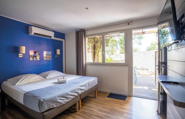 Belambra Clubs Le Pradet - Lou Pigno - Foto 23