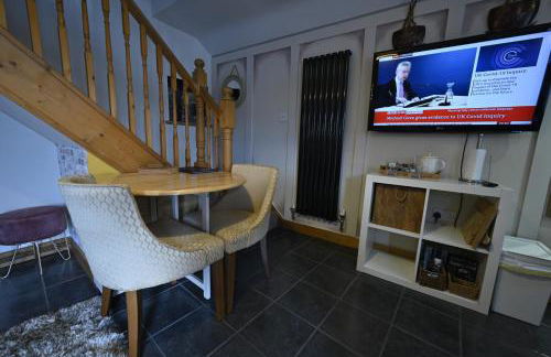 The Mews @ The Pheasant - Foto 21