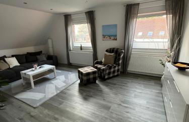 Ferienwohnung Moncho 2 - Foto 1