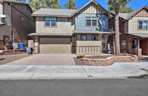 Centrally Located Flagstaff Vacation Home with Patio - Foto 4