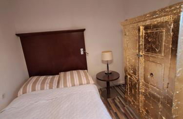 Gnaden- und Ferienhof Saale Wittgenstein in the middle of gar nix - Foto 24