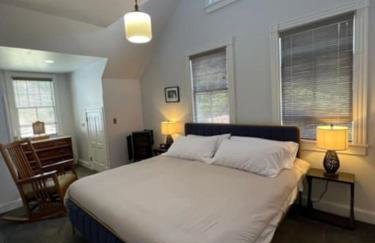 Historic Coast Guard House and Cottages - Foto 15