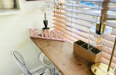 Hemingway KeyWest Vibes-mid term 2BR/1ba | St Pete - Foto 33