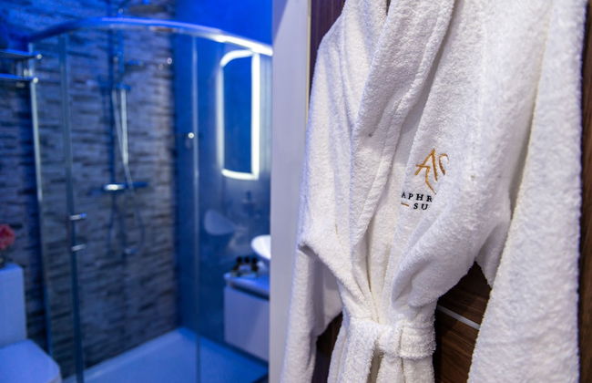 Aphrodite Suites - Foto 51