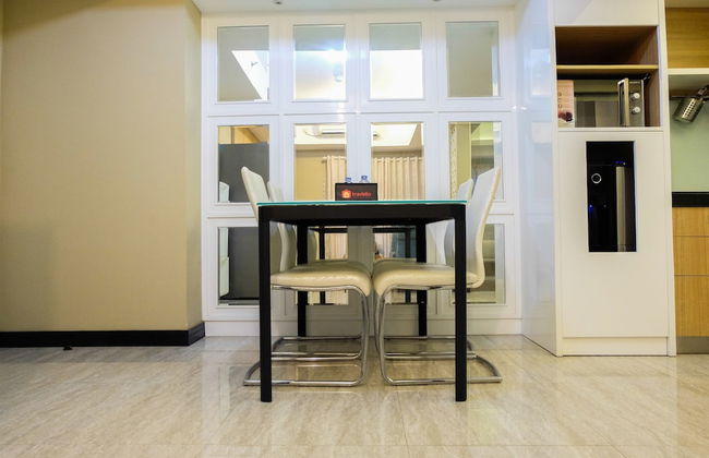 Amazing 2BR with City View The Wave Apartment - Foto 15