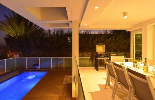 Oasis Serenity by VillaGranCanaria - Foto 53