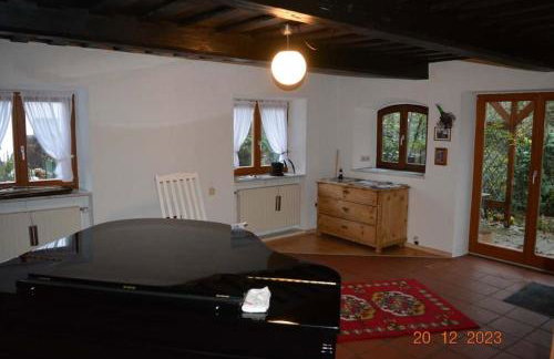 Gruböder Bauernhaus - Foto 52