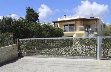 Villa Sofia Filoxenia - Photo 49