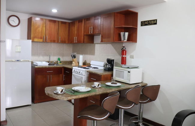 Suites Jardin Imperial - Photo 11