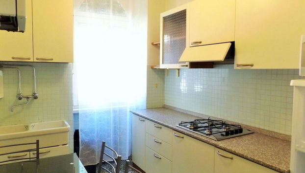 Apartment in Garda Near Lake - Foto 5, Cocina privada