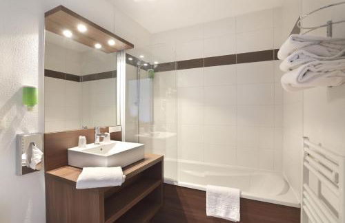 Vacancéole - Résidence Grand Massif - Photo 46