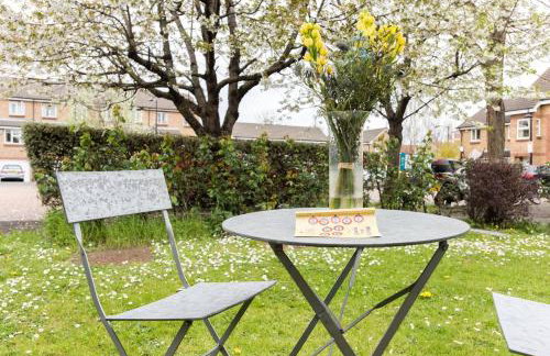 Pied-a-terre SE1 Spacious 1 Bedroom Comfort for 3 Guests - Foto 15