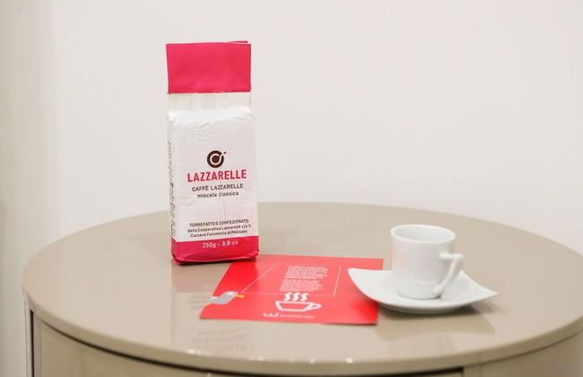 Cozy Apartment in Piazza Cavour by Wonderful Italy - Foto 21