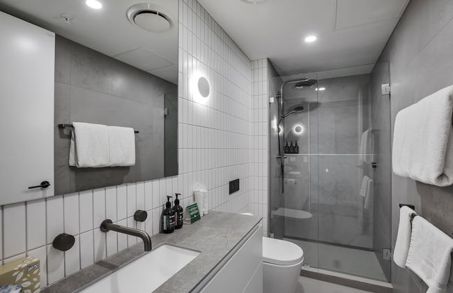 KT Apartments - Foto 8