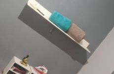 Studio 42 próximo a UFT e Praias - Foto 12