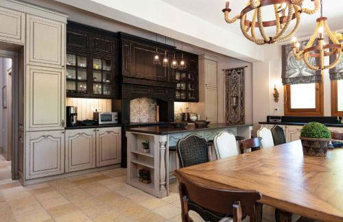 Villa Mantilari Wine Estate 7 Apartments 2 Private Pools 1 Heated Tennis Court Fitness Center - Foto 24