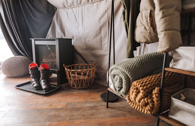 Tammah Jackson Hole - Foto 37