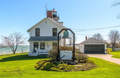 Sodus Point Home - Walkable to Beach! - Foto 40