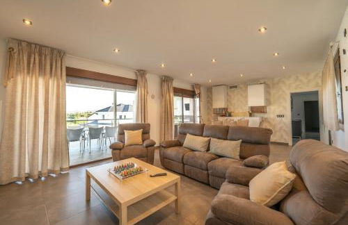 Vista Nevada Casa Rural - Foto 8