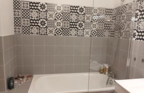 Port Rhu Appartement 4 personnes - Foto 18