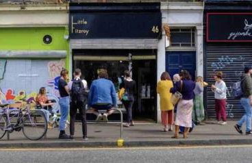 Quiet 1 Bed with Garden Views Near Leith & City Centre - Foto 13