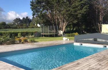 Villa Design de Luxe, vue Bréhat - Foto 31