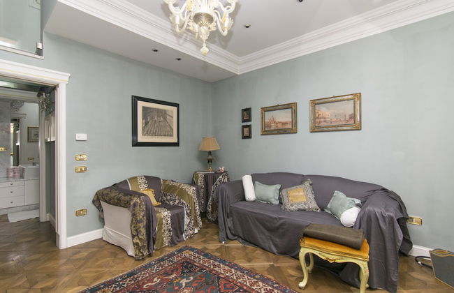 Residenza Colombina - Photo 37