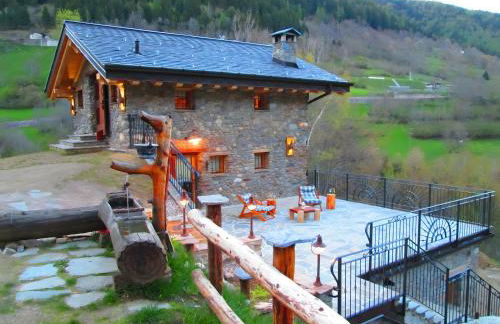 Chalet Cuore Selvatico - Foto 12