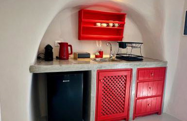 Okeanos Suite 1, Panoramic sea &garden view - Photo 2