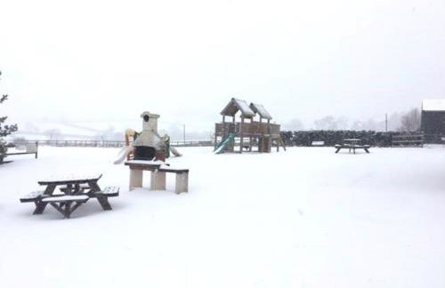 Swift Cottage - Foto 41